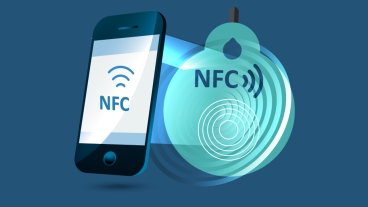 NFC là gì? Các điện thoại có chức năng NFC? Cách bật tính năng NFC?